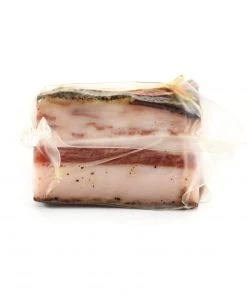 La Fattoria Di Parma Trancetti Di Guanciale 220g