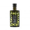 Frantoio Muraglia Aromatic Bergamot Extra Virgin Olive Oil 200ml Ingredients