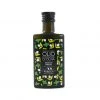 Frantoio Muraglia Aromatic Basil Extra Virgin Olive Oil 200ml Ingredients