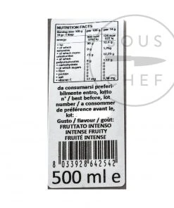 Frantoio Muraglia Intense Extra Virgin Olive Oil In Limited Edition €˜King€™ Terracotta 500ml