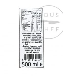 Frantoio Muraglia Medium Extra Virgin Olive Oil In Limited Edition ‘Mother Nature’ Terracotta 500ml 7 Frantoio Muraglia Medium Extra Virgin Olive Oil In Limited Edition ‘Mother Nature’ Terracotta 500ml