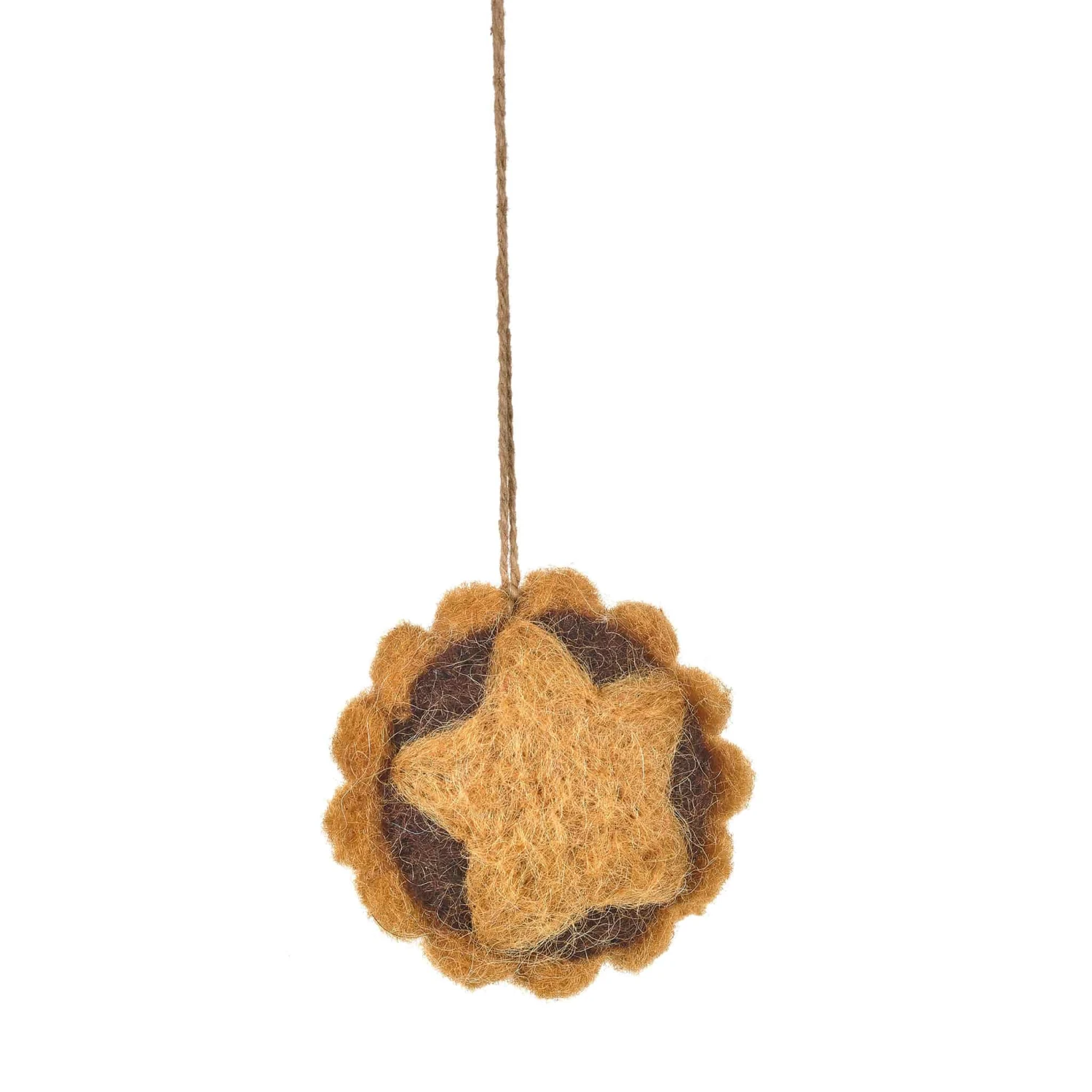 Felt So Good Christmas Dinner Felt Tree Decorations X 4 Gifts 5 Felt So Good Christmas Dinner Felt Tree Decorations X 4 Gifts