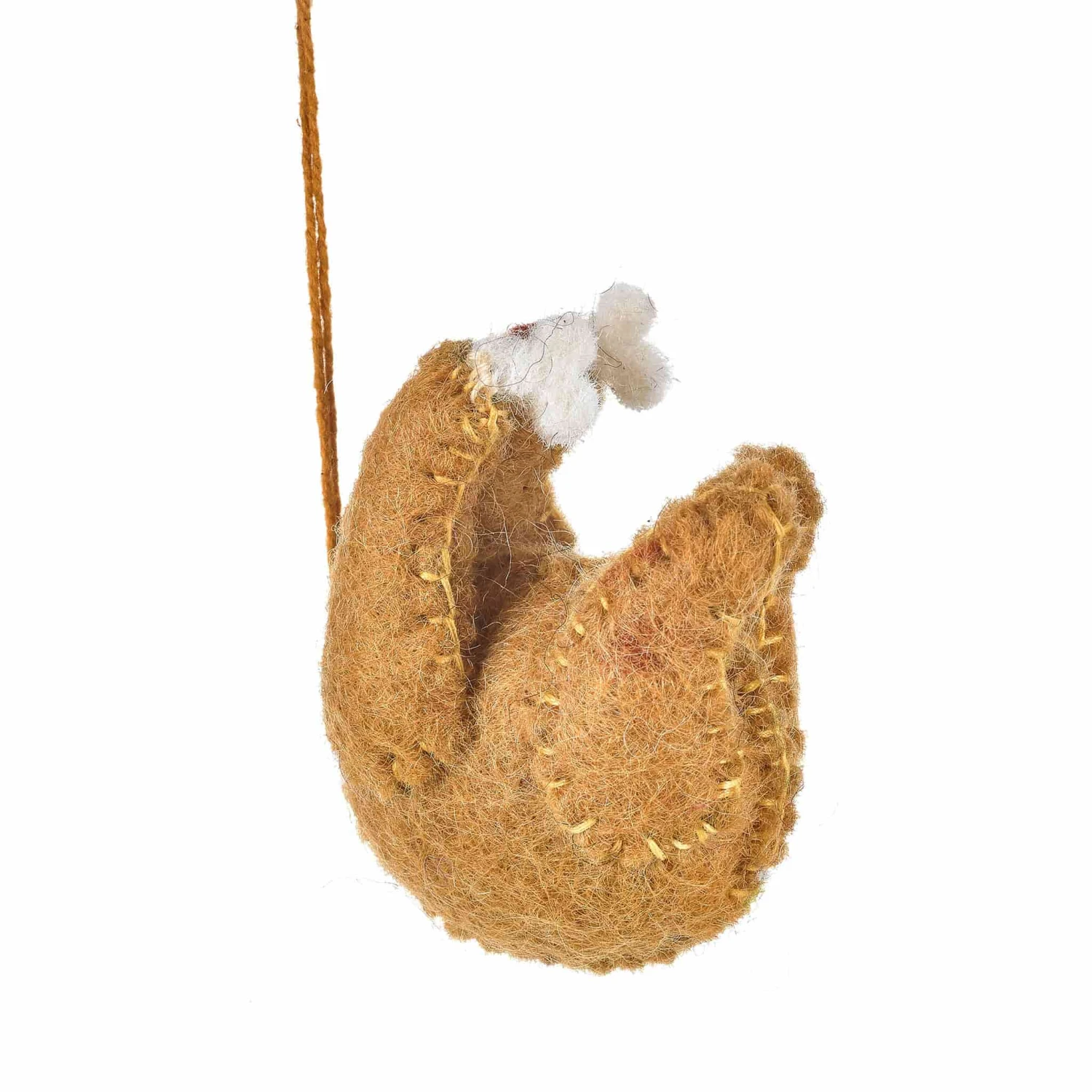 Felt So Good Christmas Dinner Felt Tree Decorations X 4 Gifts 6 Felt So Good Christmas Dinner Felt Tree Decorations X 4 Gifts