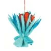 Felt So Good Clownfish In Coral Felt Tree Decoration Gifts 2 Felt So Good Clownfish In Coral Felt Tree Decoration Gifts