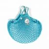 Filt String Bag In Blue
