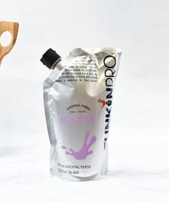 Funkin Blackcurrant Puree 1kg Ingredients 7 Funkin Blackcurrant Puree 1kg Ingredients