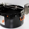 Rotisserie Kit For ProQ Ranger & Frontier Cookware