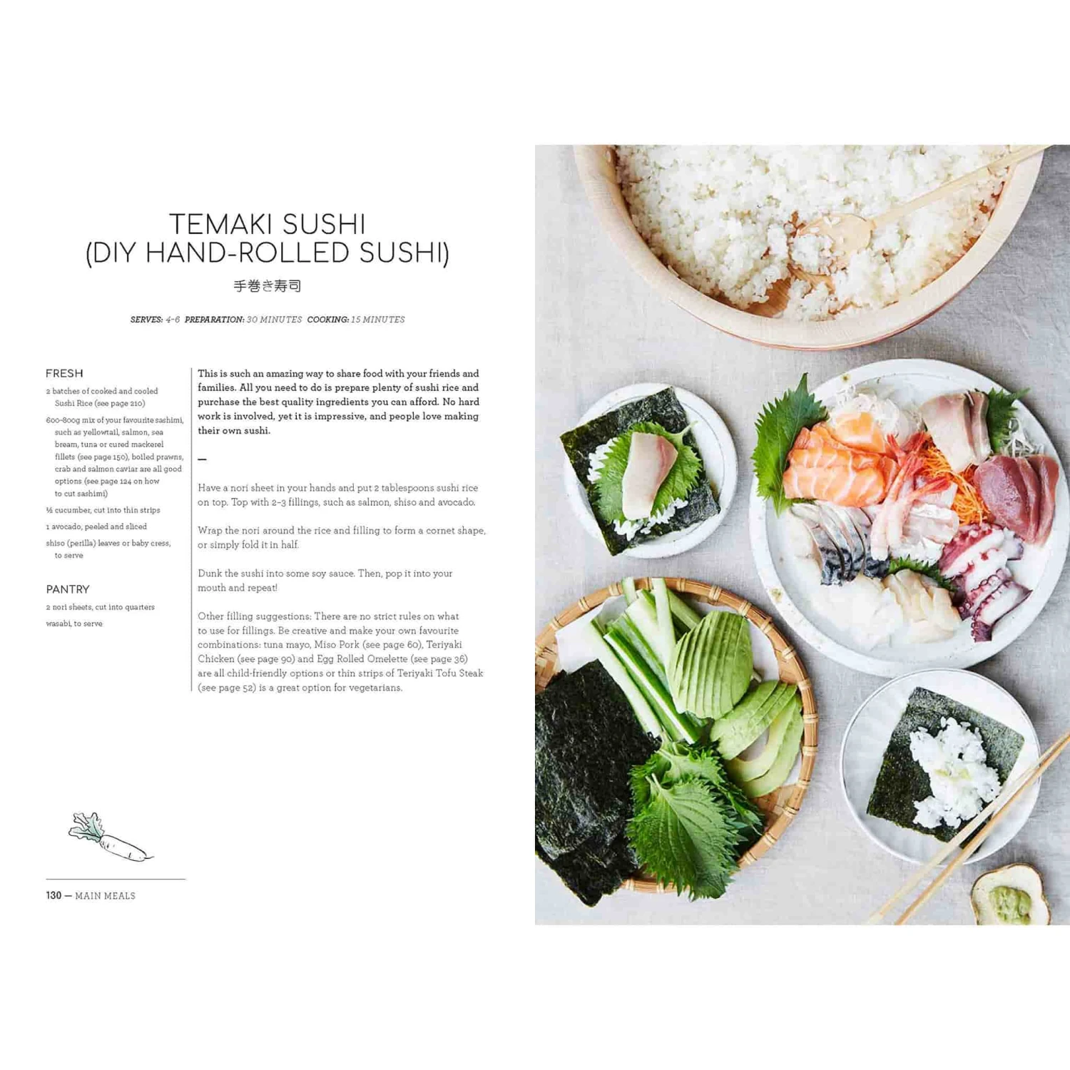 Murdoch Japanese Food Made Easy By Aya Nishimura Cookbooks 4 Murdoch Japanese Food Made Easy By Aya Nishimura Cookbooks