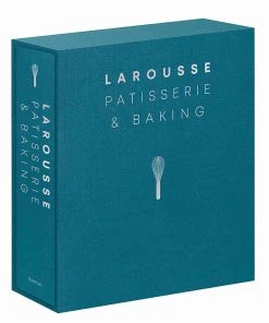 Octopus Larousse Patisserie And Baking Cookbooks