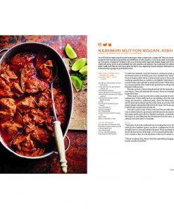 Quadrille Publishing Cookbooks The Curry Guy Bible By Dan Toombs