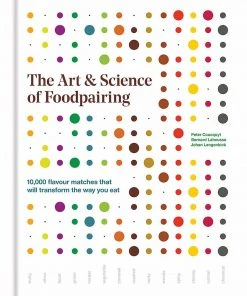 Mitchell Beazley The Art & Science Of Foodpairing SEASONAL INSPIRATION