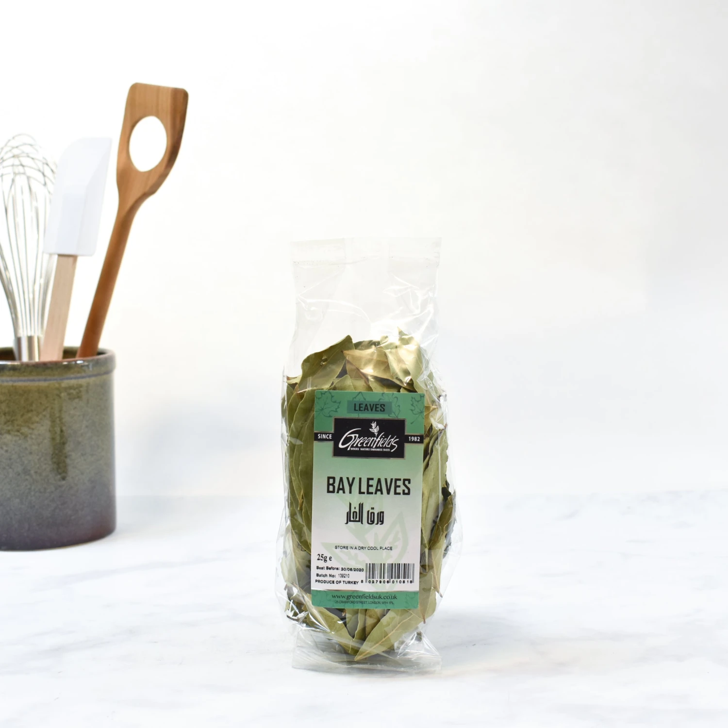 Greenfields Bay Leaves 6 Greenfields Bay Leaves