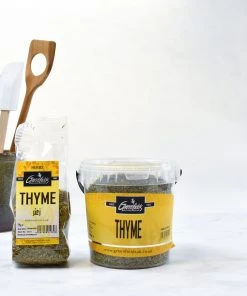 Greenfields Coriander Seeds Catering Size Ingredients