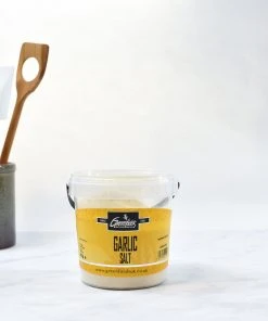Greenfields Ingredients Garlic Salt Catering Size 6 Greenfields Ingredients Garlic Salt Catering Size