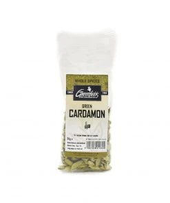 Greenfields Green Cardamon Herbs & Spices