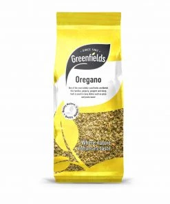 Greenfields Oregano