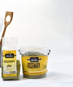 Greenfields Rosemary Catering Size Ingredients