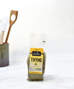 Ingredients Greenfields Thyme 9 Ingredients Greenfields Thyme