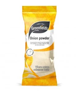 Ingredients Greenfields Onion Powder