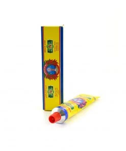 La Flamme Du Cap Bon Ingredients Harissa Paste 70g