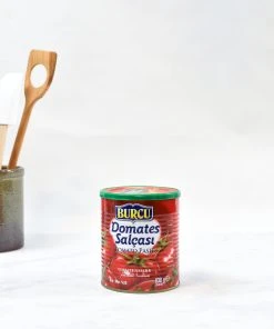 Melis Turkish Tomato Paste 830g Ingredients