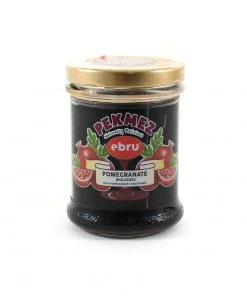 Ingredients Ebru Pomegranate Molasses 225g