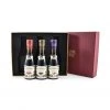 Ingredients Giuseppe Giusti Infused Balsamic Vinegar Collection - Truffle, Fig & Raspberry 1 Ingredients Giuseppe Giusti Infused Balsamic Vinegar Collection - Truffle, Fig & Raspberry