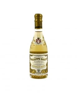 Giuseppe Giusti Sweet & Sour White Balsamic Condiment 5 Year Aged 250ml Ingredients