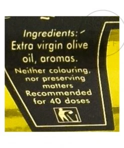 Marini Azzolini White Truffle Oil 22 Marini Azzolini White Truffle Oil