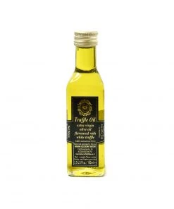 Marini Azzolini White Truffle Oil 16 Marini Azzolini White Truffle Oil