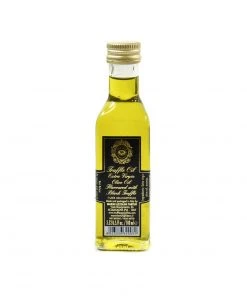Marini Azzolini Ingredients Black Truffle Oil