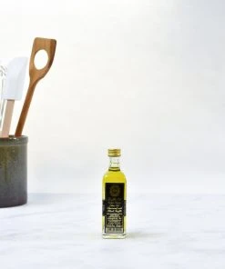 Marini Azzolini Ingredients Black Truffle Oil