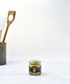 Marini Azzolini Truffle Butter 80g Ingredients