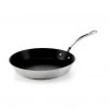 Samuel Groves Non-Stick Stainless Steel Triply Frypan 28cm Cookware 1 Samuel Groves Non-Stick Stainless Steel Triply Frypan 28cm Cookware
