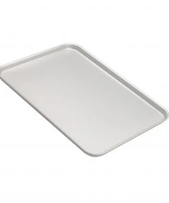 Samuel Groves Cookware Mermaid Silver Anodised Baking Tray
