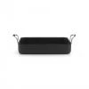 Samuel Groves Mermaid Hard Anodised Roasting Dish With Cast Handles