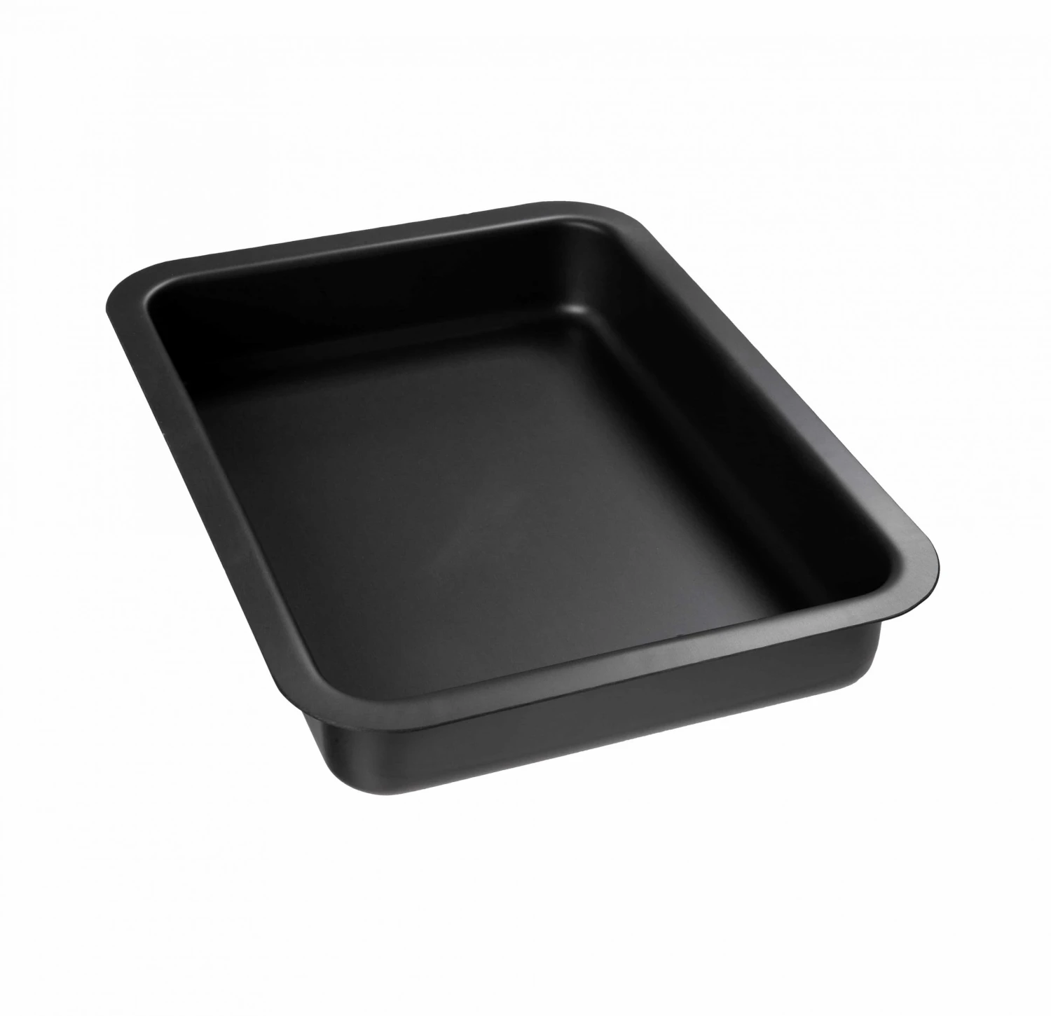 Samuel Groves Cookware Mermaid Hard Anodised Meat Tin 4 Samuel Groves Cookware Mermaid Hard Anodised Meat Tin