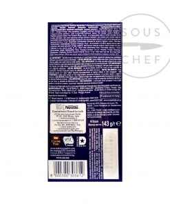 Baci Perugina Dark Chocolate Kisses Bag 125g 7 Baci Perugina Dark Chocolate Kisses Bag 125g