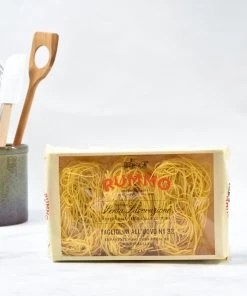 Rummo Tagliolini All 'Uovo 250g 6 Rummo Tagliolini All 'Uovo 250g