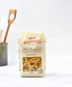 Rummo Casarecce Pasta 500g Ingredients