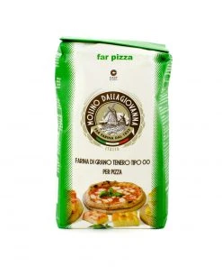 Dalla Giovanna 00 Pizza Flour 1kg