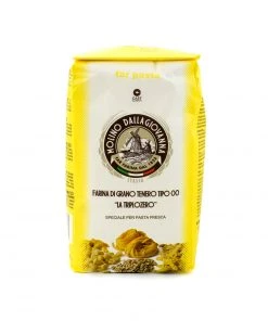 Dalla Giovanna 000 Pasta Flour