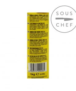 Dalla Giovanna 000 Pasta Flour