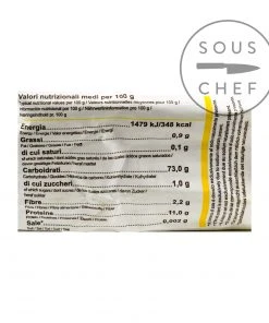 Dalla Giovanna 000 Pasta Flour