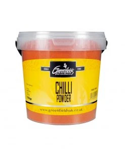 Greenfields Chilli Powder 500g