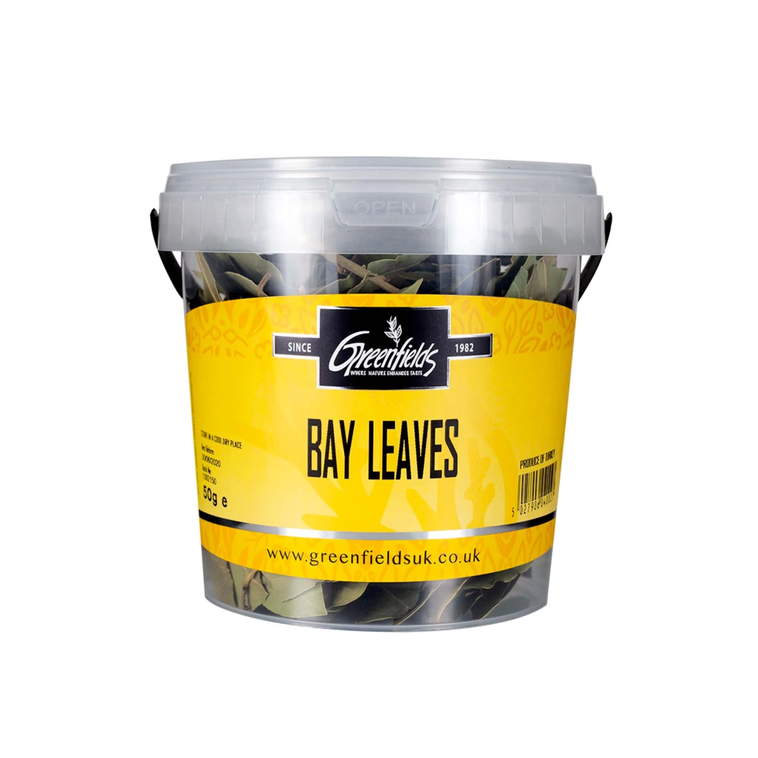 Greenfields Bay Leaves 4 Greenfields Bay Leaves