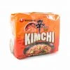 Nongshim Kimchi Ramyun 5x120g Ingredients