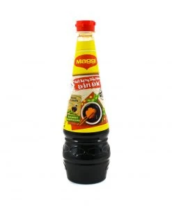 MAGGI Thick Soy Sauce Nuoc Tuong Dau 700ml