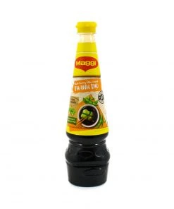 MAGGI Light Soy Sauce Nuoc Tuong Dau Nanh 700ml Ingredients