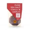Ingredients Halen Môn Sea Salt With Chilli & Garlic 100g